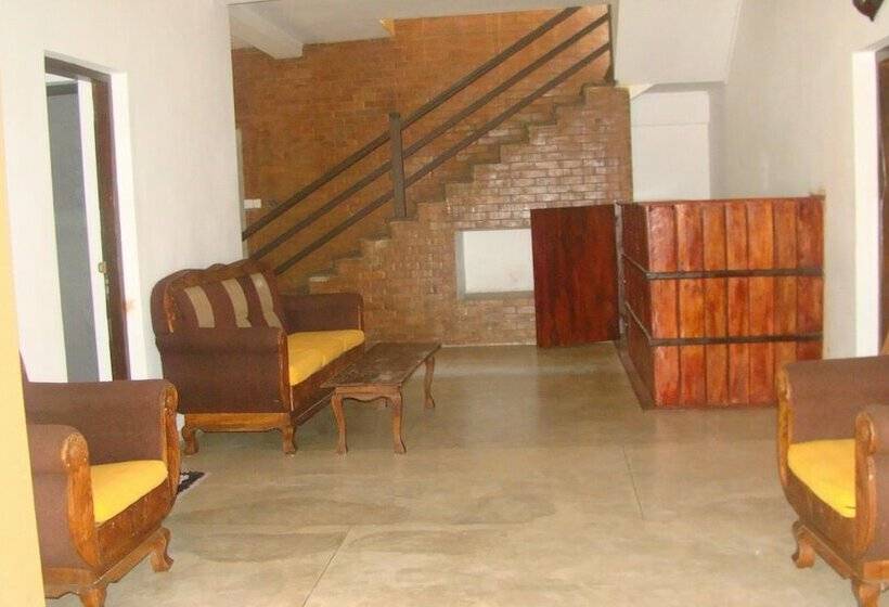 هتل Kliyam Resort