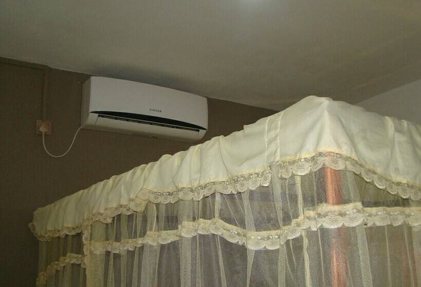 هتل Kliyam Resort