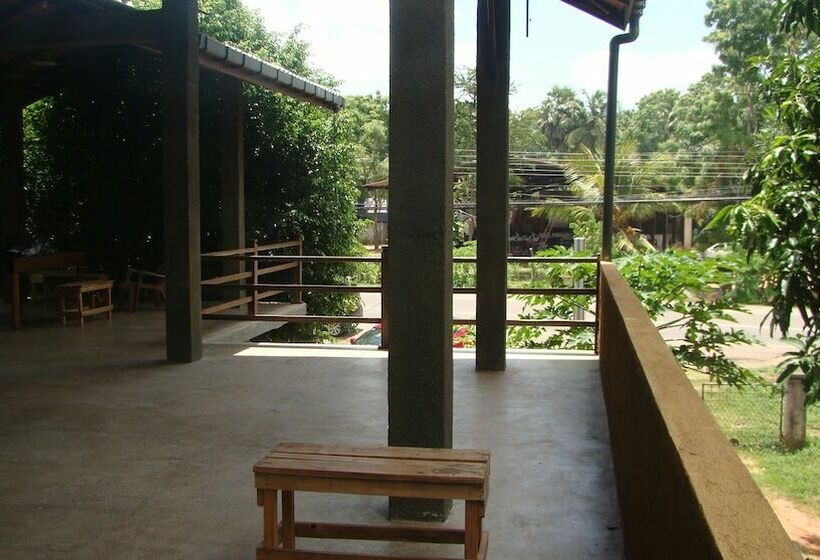 هتل Kliyam Resort