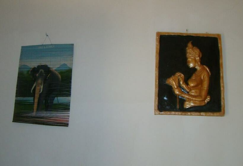 هتل Kliyam Resort