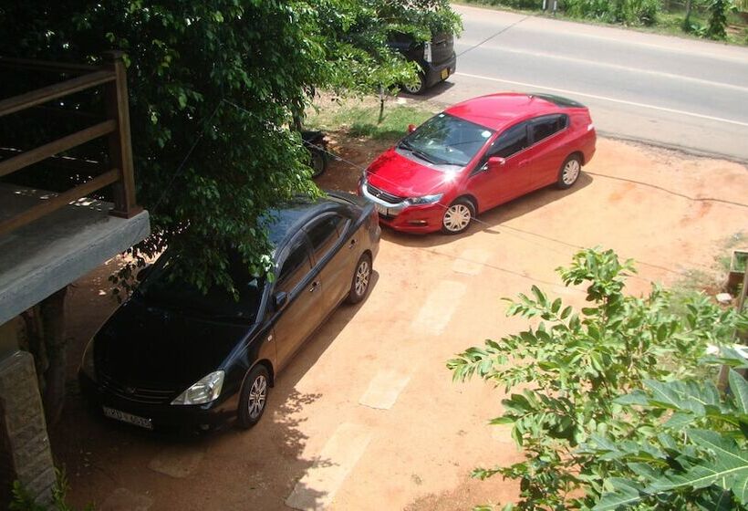 هتل Kliyam Resort