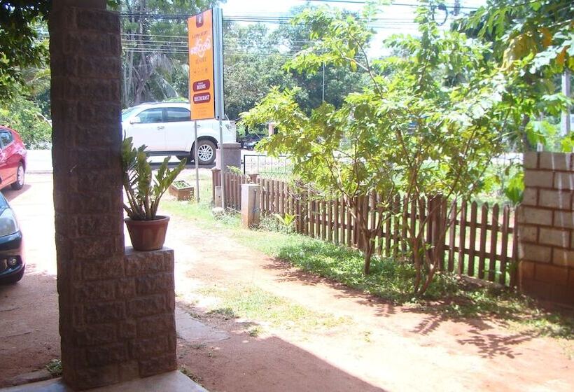 هتل Kliyam Resort