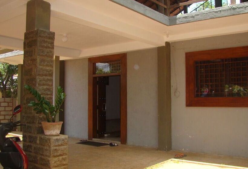 هتل Kliyam Resort