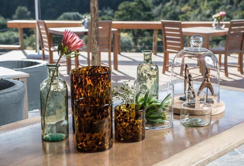 فندق Lalibela Game Reserve Inzolo Lodge