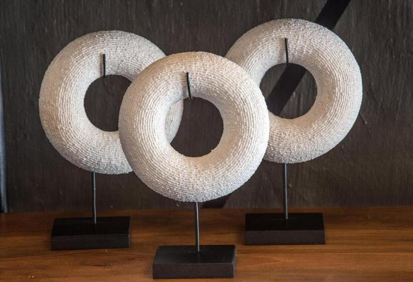 فندق Lalibela Game Reserve Inzolo Lodge