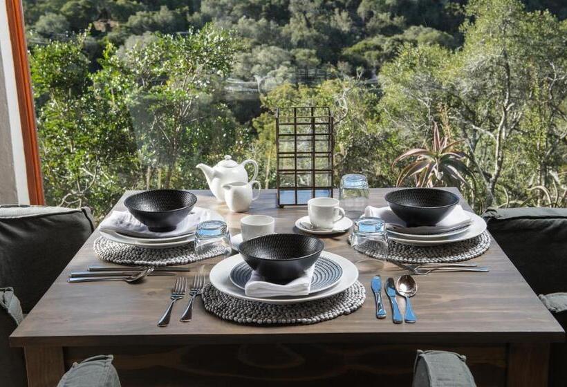 فندق Lalibela Game Reserve Inzolo Lodge