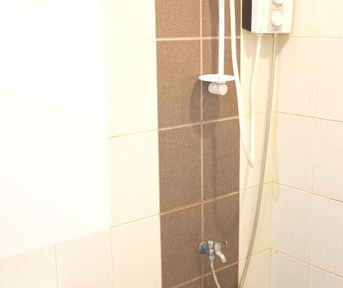 酒店 Nipa Hut Villa By Amco Extension