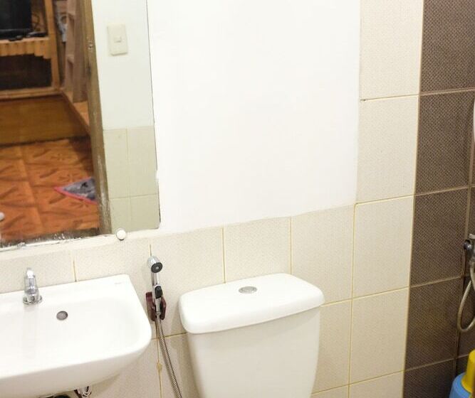 酒店 Nipa Hut Villa By Amco Extension