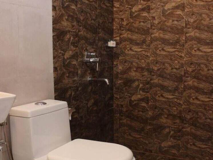 Hotelli OYO 9586 near Arambol Beach