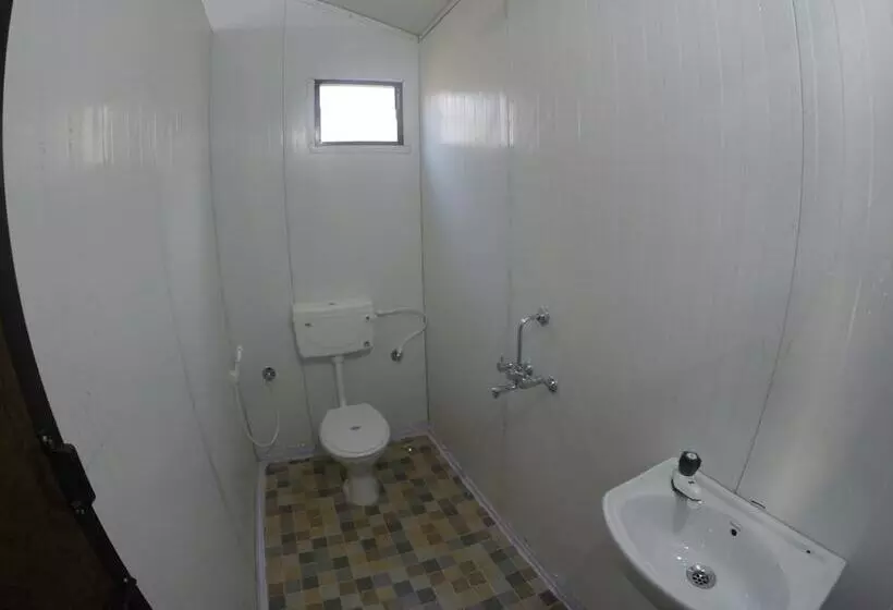 ホテル Regina Residency Cottages