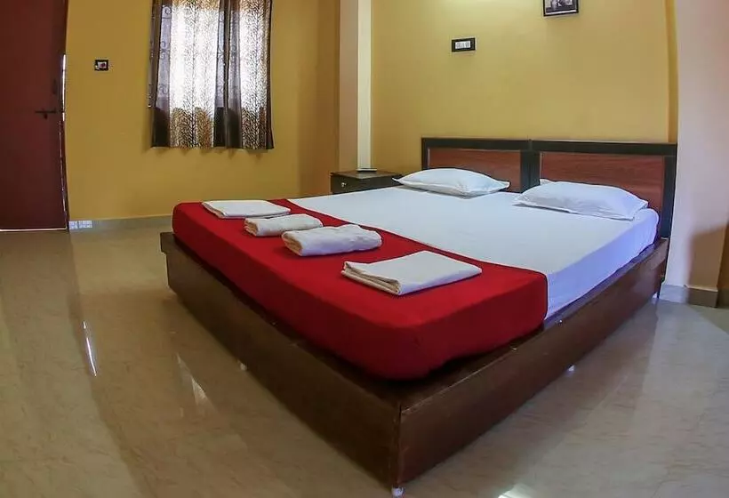 ホテル Regina Residency Cottages