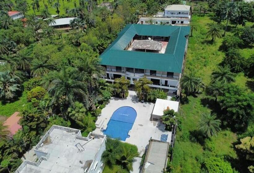 Residence Hotel La Marsu