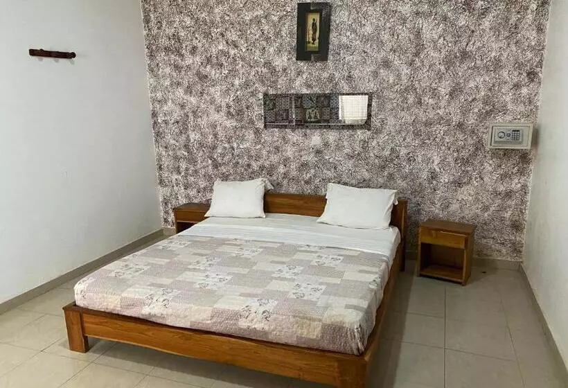 Residence Hotel La Marsu