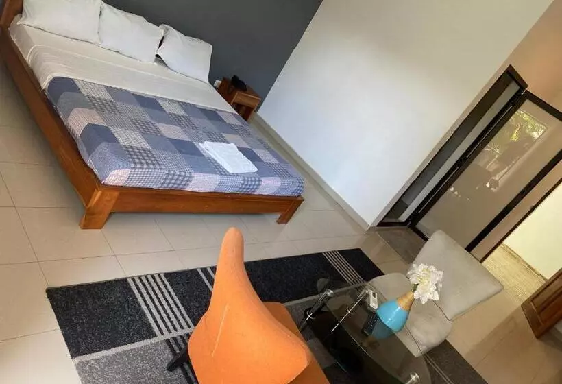 Residence Hotel La Marsu