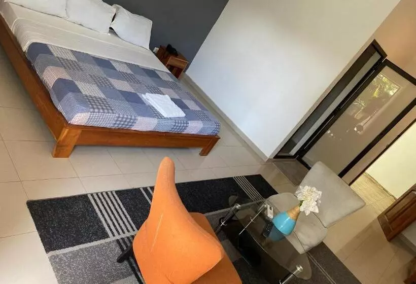 Residence Hotel La Marsu