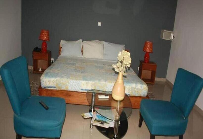 Residence Hotel La Marsu