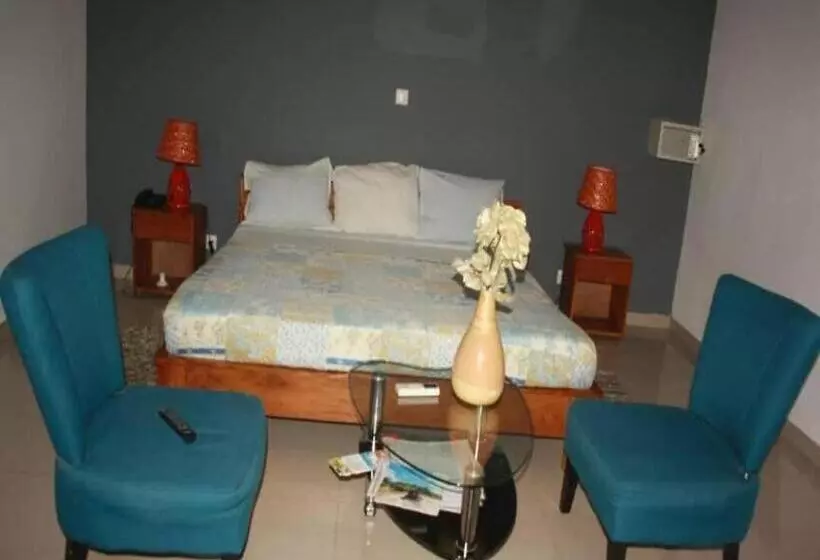 Residence Hotel La Marsu