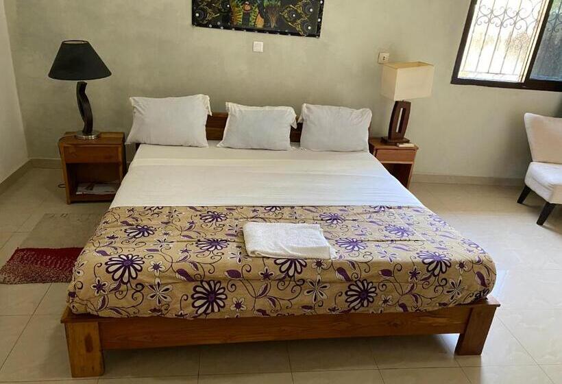 Residence Hotel La Marsu