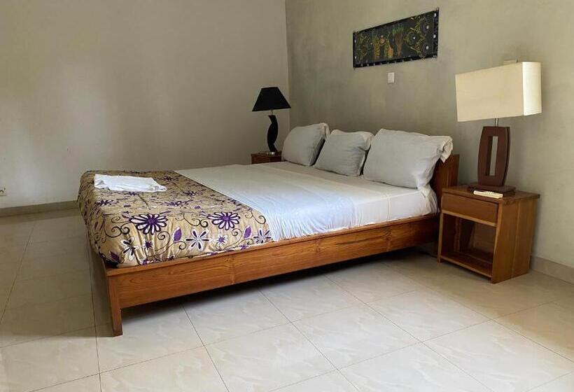 Residence Hotel La Marsu