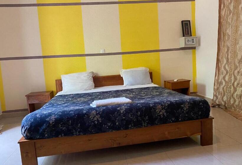 Residence Hotel La Marsu