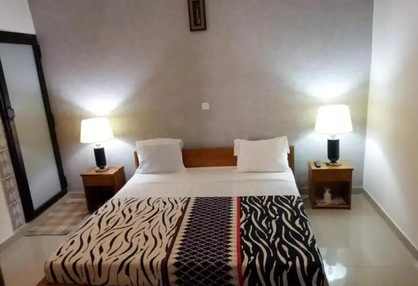 Residence Hotel La Marsu