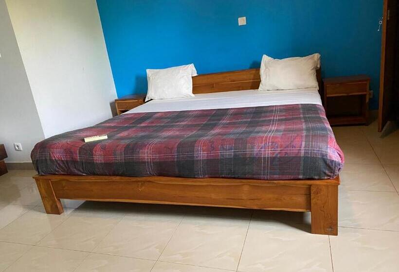 Residence Hotel La Marsu