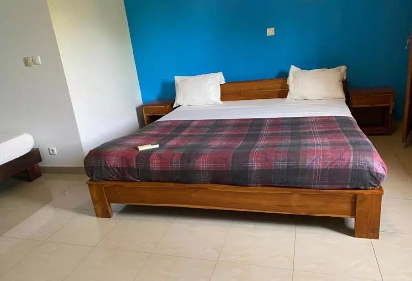 Residence Hotel La Marsu