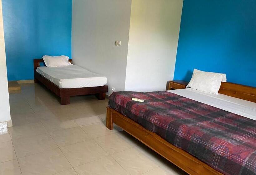 Residence Hotel La Marsu