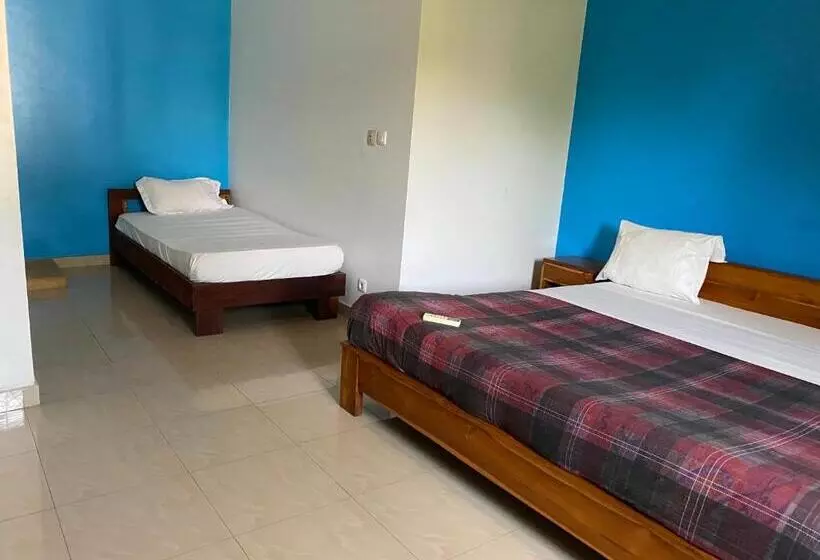 Residence Hotel La Marsu