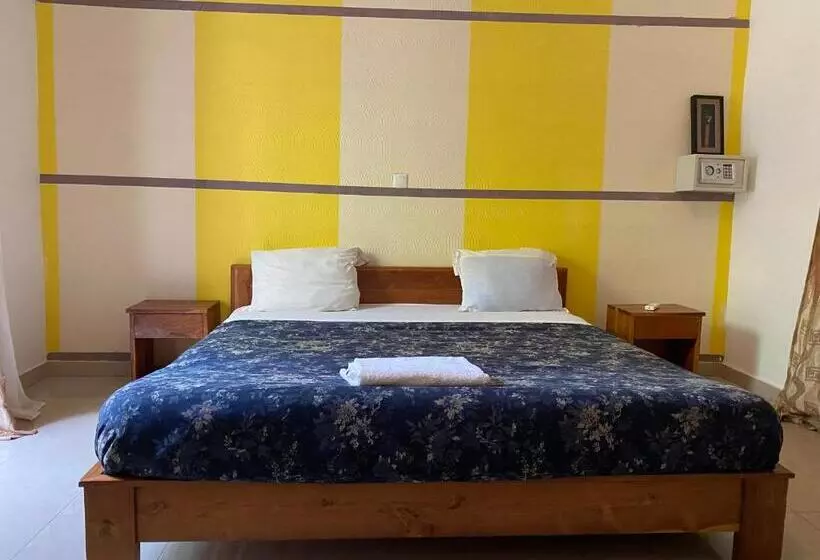 Residence Hotel La Marsu