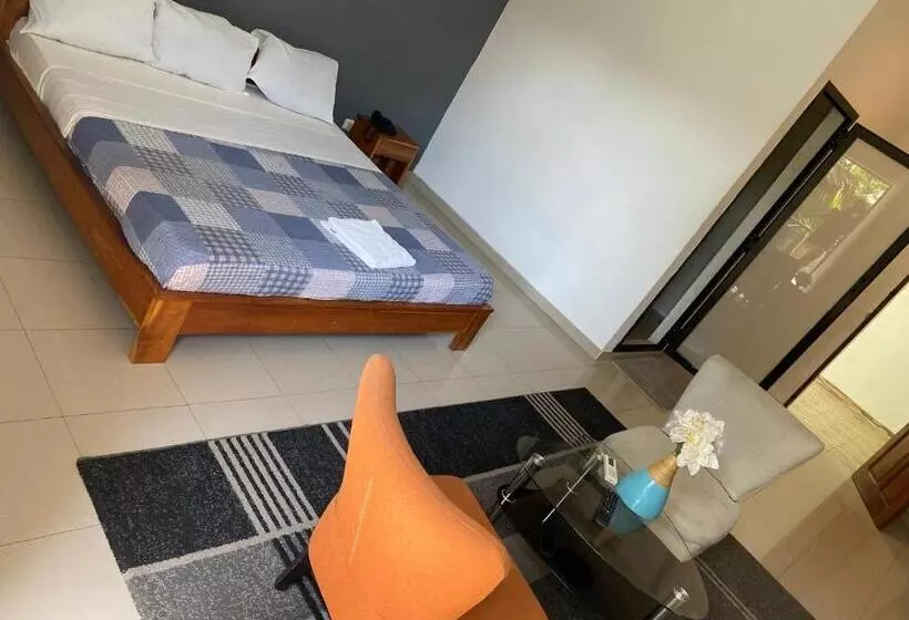 Residence Hotel La Marsu