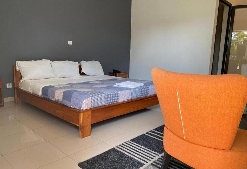 Residence Hotel La Marsu