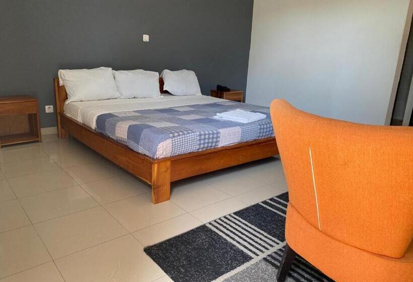 Residence Hotel La Marsu