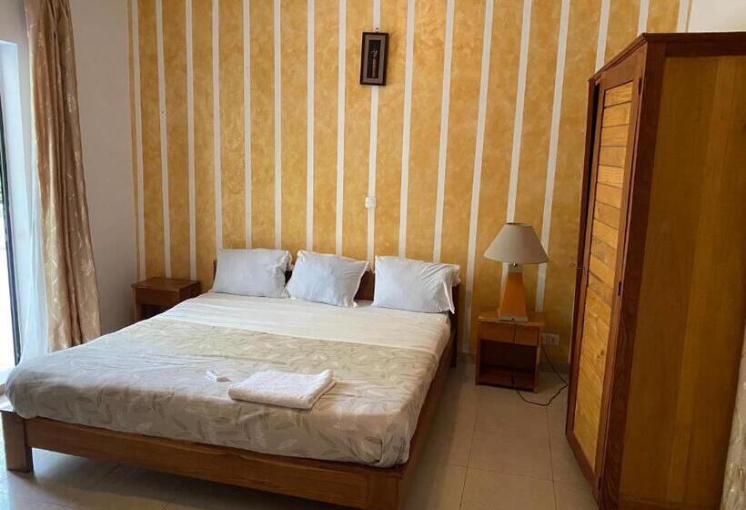 Residence Hotel La Marsu