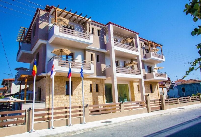 Mediterranean Holidays