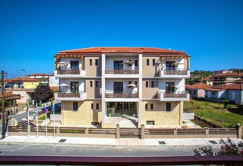 Mediterranean Holidays