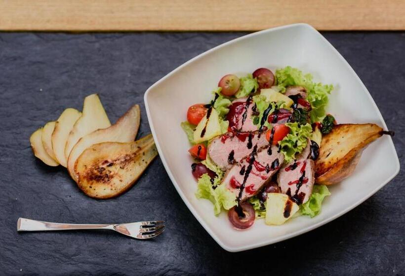 פנסיון Dworek Myśliwski Hubert świetna Lokalizacja 50m Od Term Bania