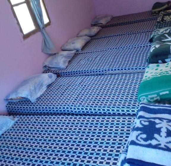 Pension Gite La Belle Vue Timichi