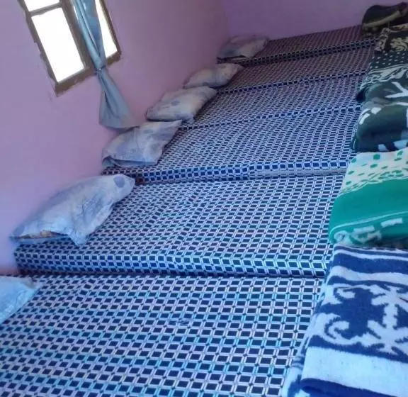 Majatalo Gite La Belle Vue Timichi