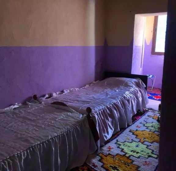 Majatalo Gite La Belle Vue Timichi