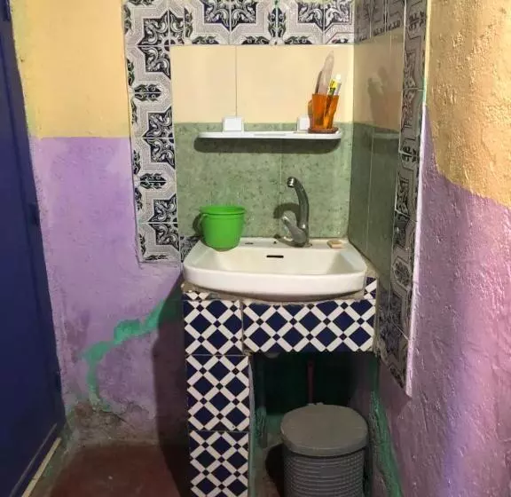 Majatalo Gite La Belle Vue Timichi