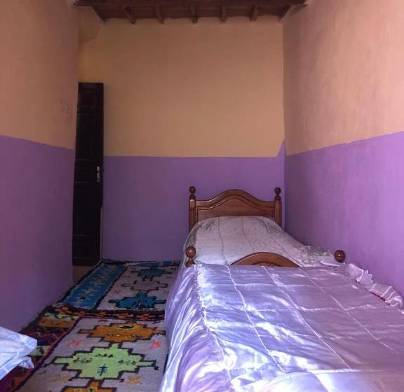 Pension Gite La Belle Vue Timichi