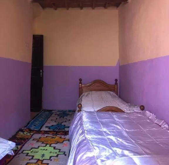 Majatalo Gite La Belle Vue Timichi