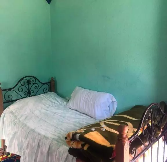 Majatalo Gite La Belle Vue Timichi