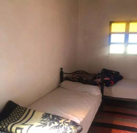 Majatalo Gite La Belle Vue Timichi