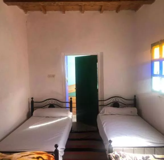 Majatalo Gite La Belle Vue Timichi