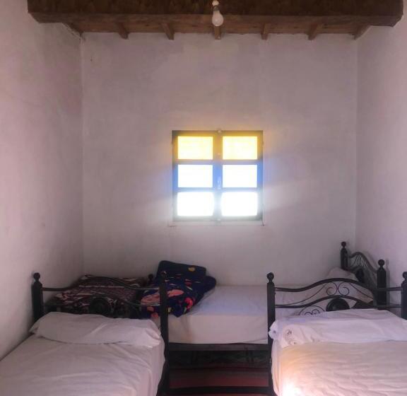 Pension Gite La Belle Vue Timichi