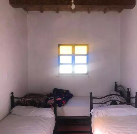 Majatalo Gite La Belle Vue Timichi