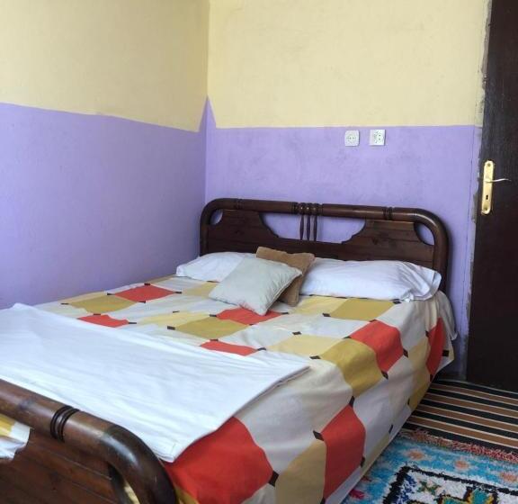 Pension Gite La Belle Vue Timichi