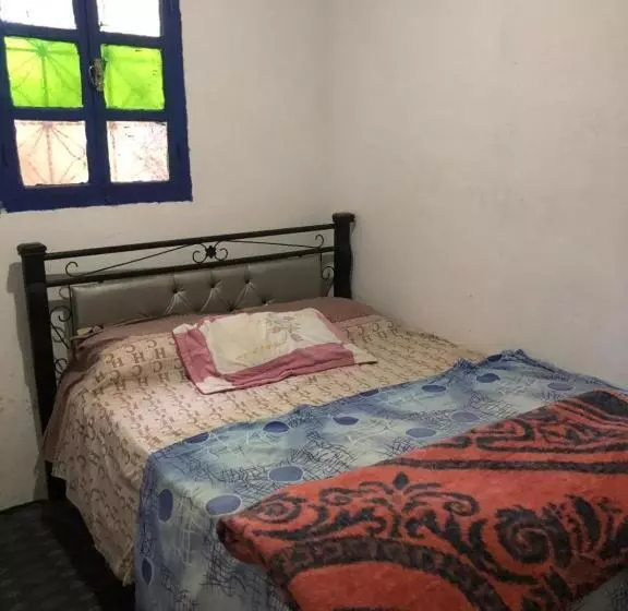 Majatalo Gite La Belle Vue Timichi